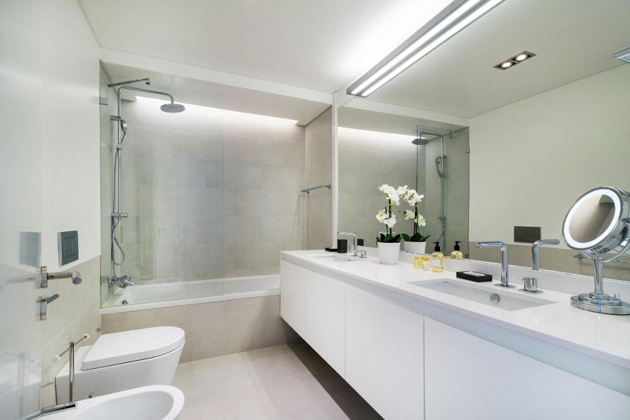 Amazing 1Bdr Apartment In Chiado By Lovelystay Lisboa Extérieur photo